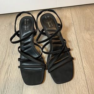 Women’s Call It Spring Strappy Heels